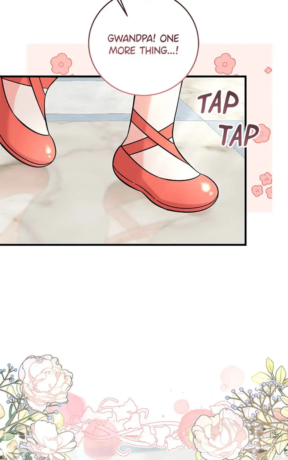 Baby Pharmacist Princess Chapter 37 page 31 - 