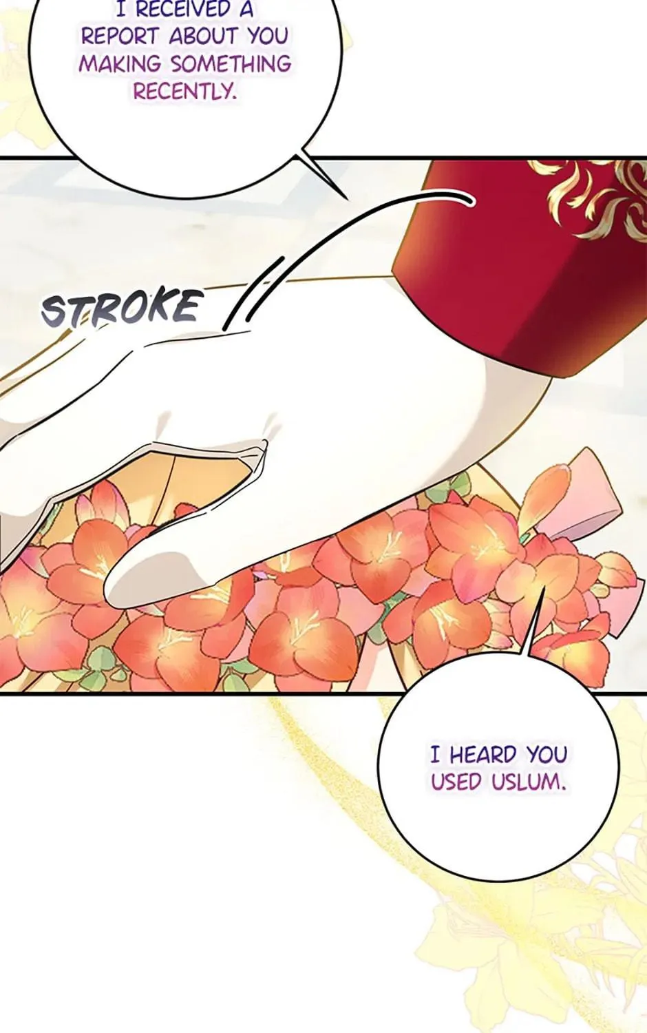 Baby Pharmacist Princess Chapter 37 page 39 - 