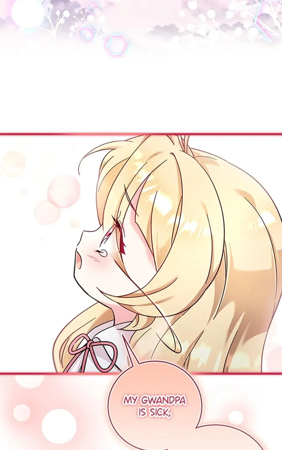 Baby Pharmacist Princess Chapter 37 page 5 - 