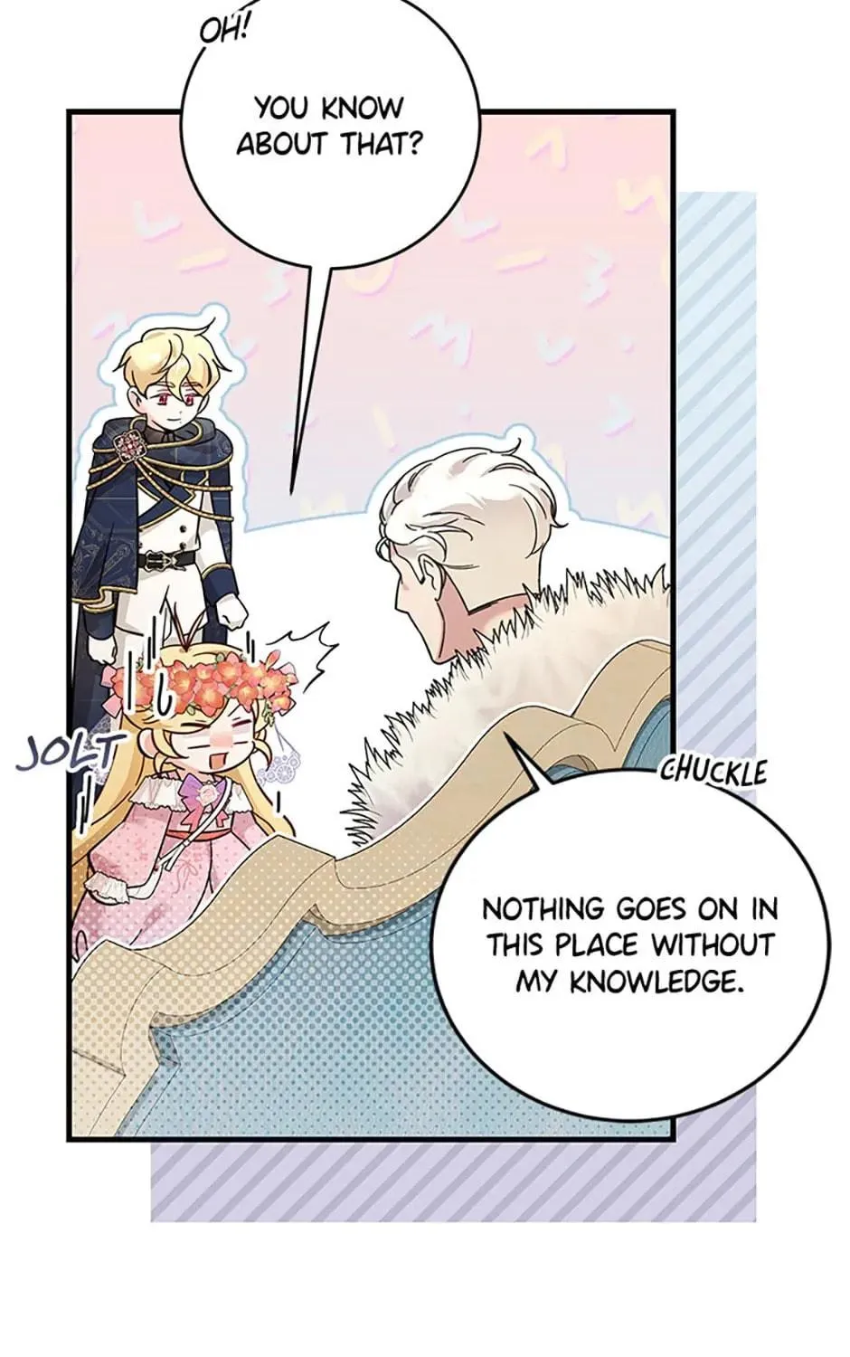 Baby Pharmacist Princess Chapter 37 page 41 - 