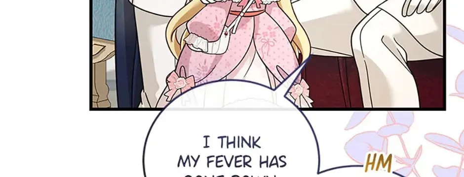 Baby Pharmacist Princess Chapter 37 page 44 - 
