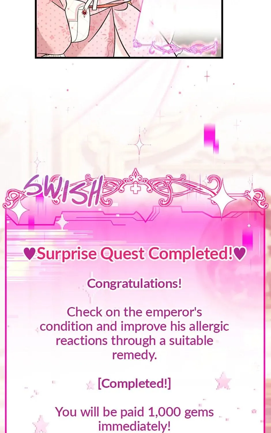 Baby Pharmacist Princess Chapter 37 page 47 - 
