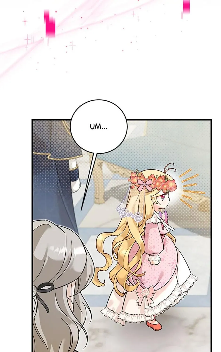 Baby Pharmacist Princess Chapter 37 page 49 - 