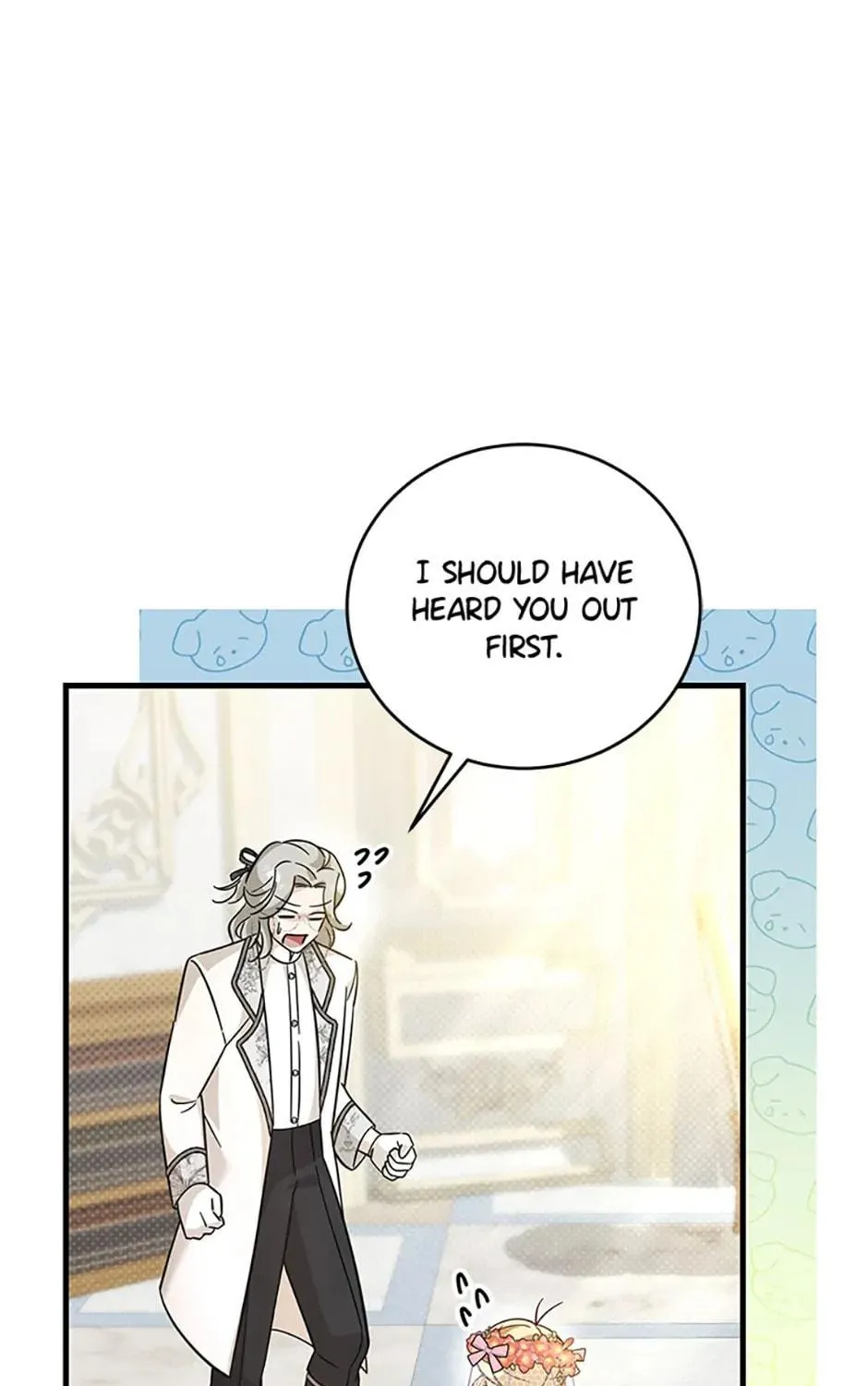 Baby Pharmacist Princess Chapter 37 page 53 - 