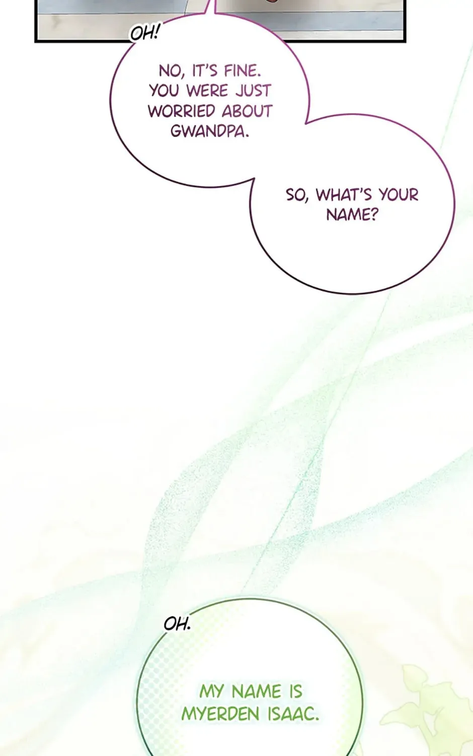 Baby Pharmacist Princess Chapter 37 page 55 - 