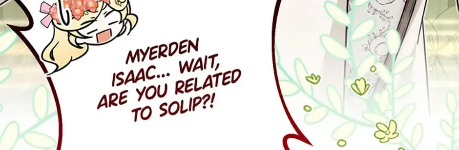 Baby Pharmacist Princess Chapter 37 page 58 - 