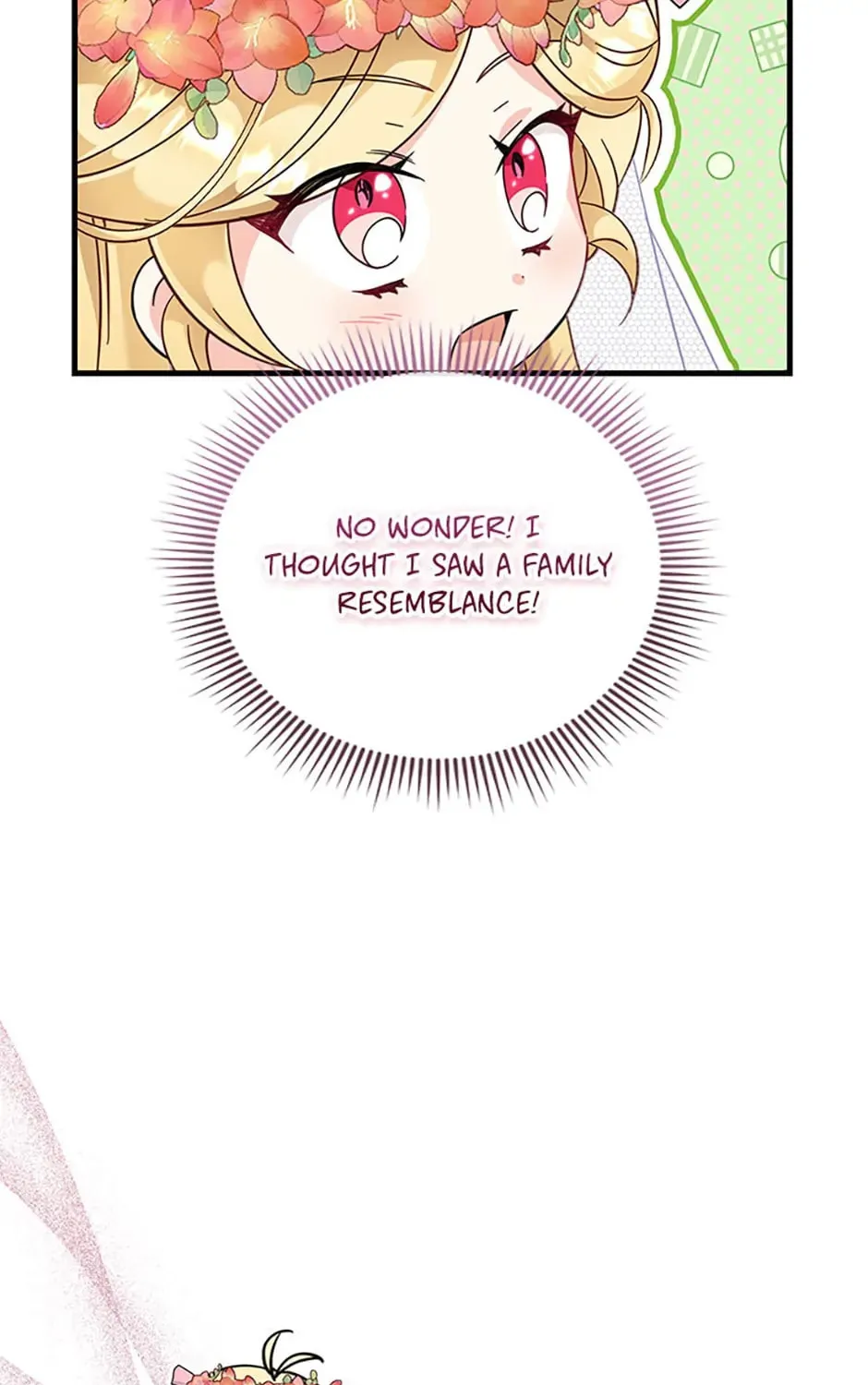 Baby Pharmacist Princess Chapter 37 page 61 - 