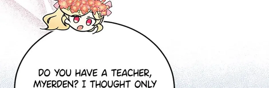 Baby Pharmacist Princess Chapter 37 page 62 - 