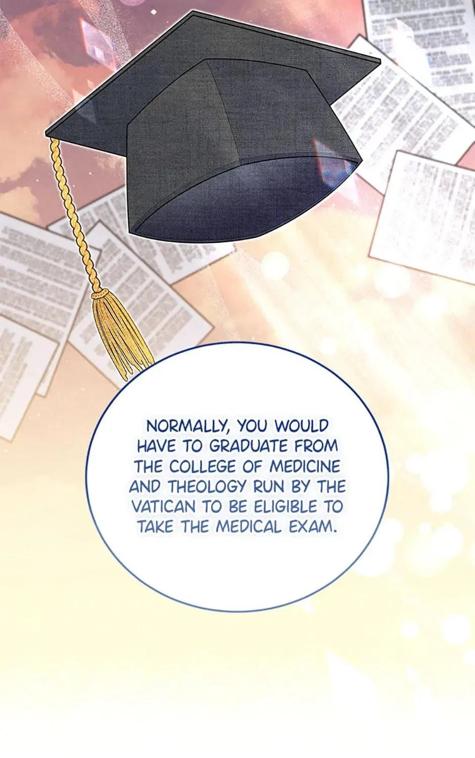 Baby Pharmacist Princess Chapter 37 page 65 - 