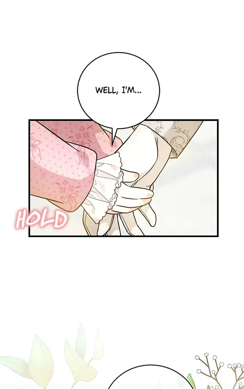 Baby Pharmacist Princess Chapter 37 page 69 - 