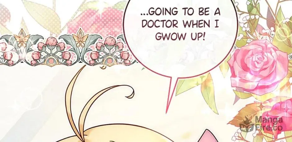 Baby Pharmacist Princess Chapter 37 page 70 - 