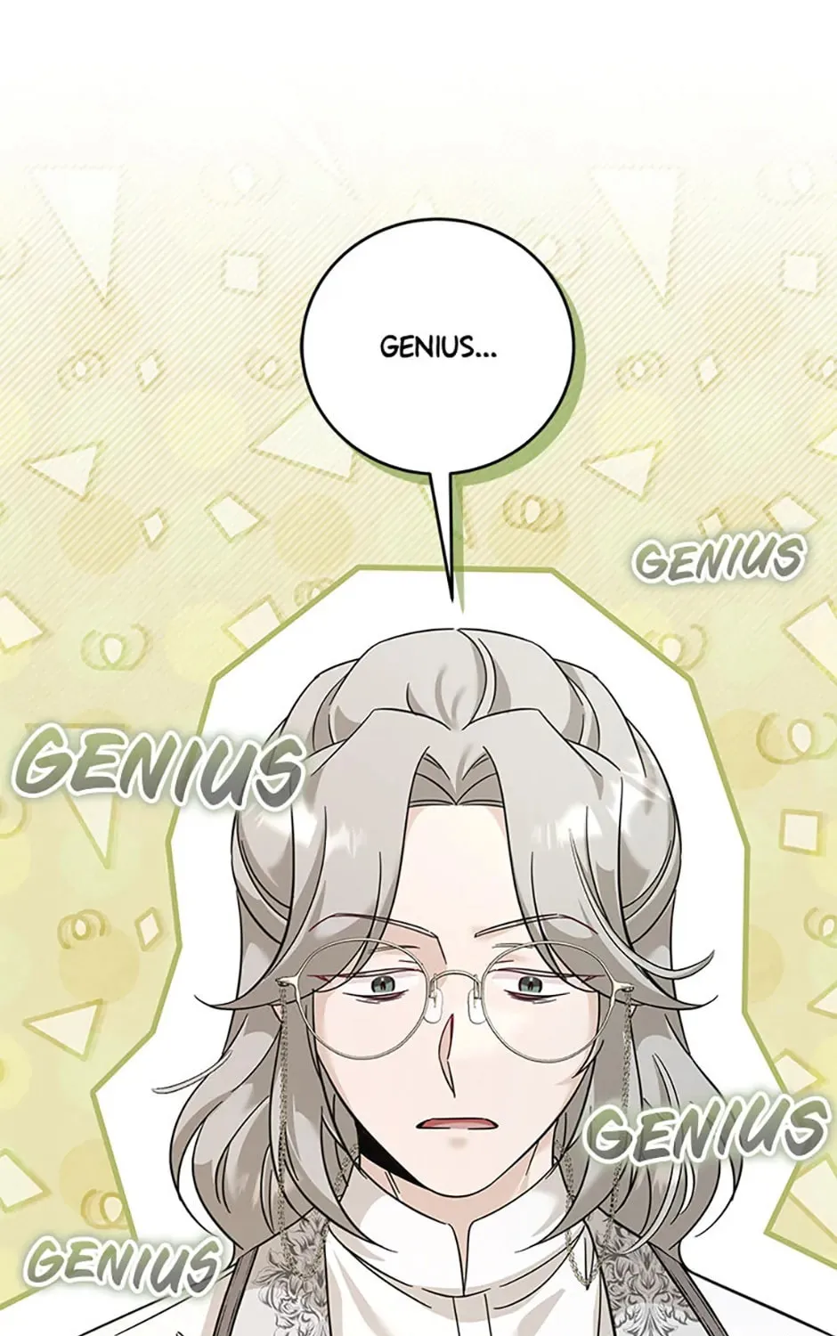 Baby Pharmacist Princess Chapter 37 page 73 - 