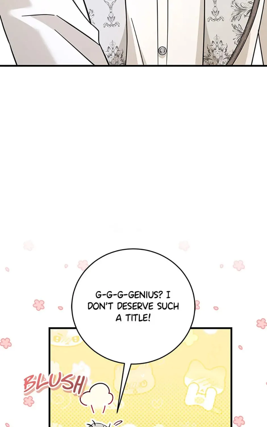 Baby Pharmacist Princess Chapter 37 page 75 - 