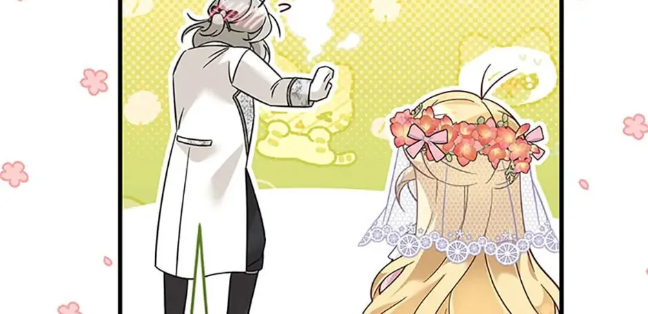 Baby Pharmacist Princess Chapter 37 page 76 - 