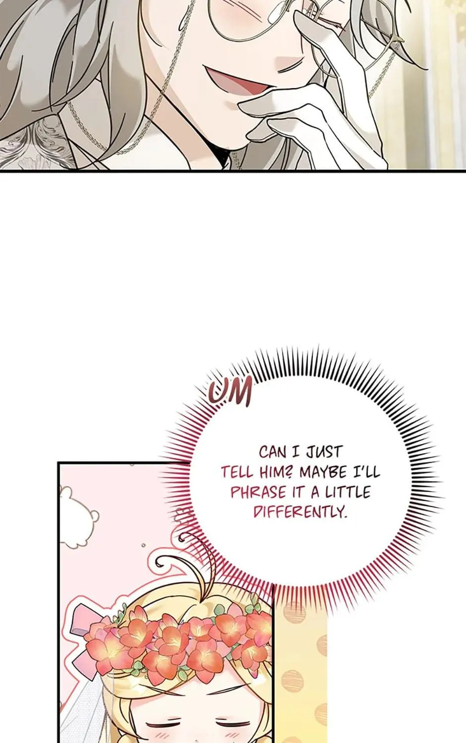 Baby Pharmacist Princess Chapter 37 page 79 - 