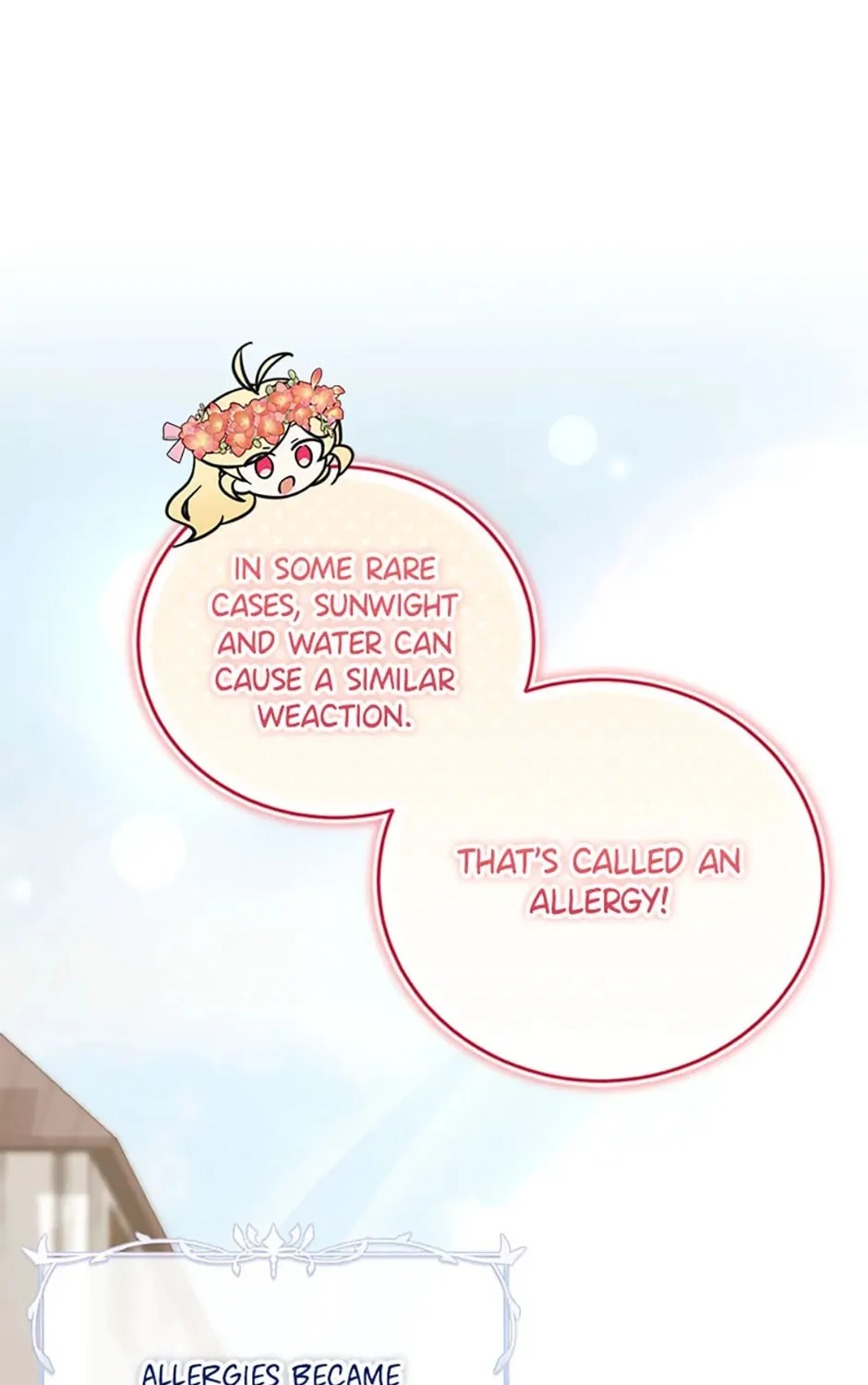 Baby Pharmacist Princess Chapter 37 page 81 - 