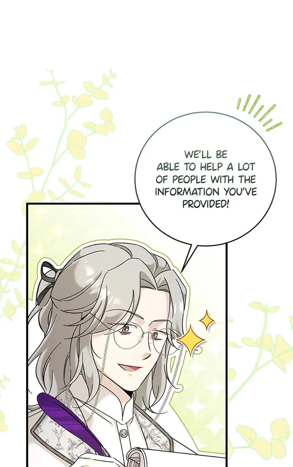 Baby Pharmacist Princess Chapter 37 page 87 - 