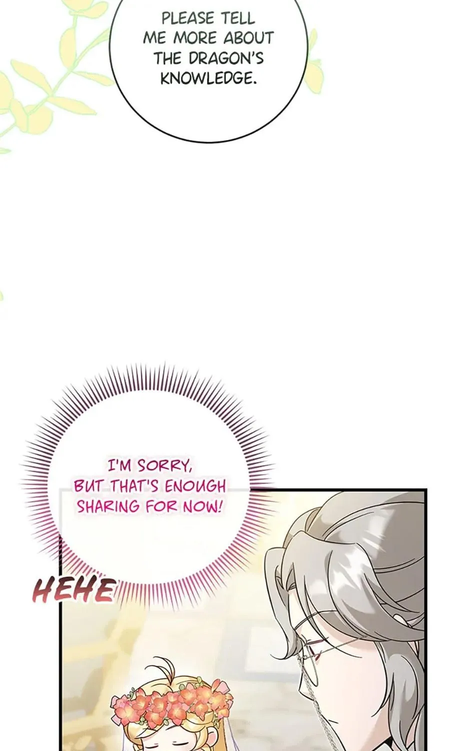 Baby Pharmacist Princess Chapter 37 page 89 - 