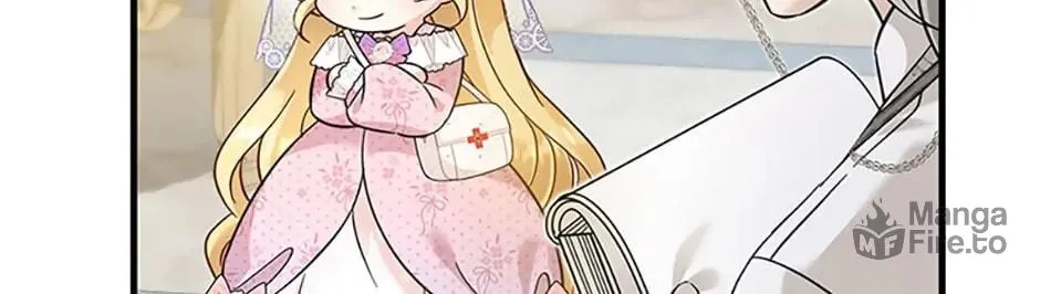Baby Pharmacist Princess Chapter 37 page 90 - 