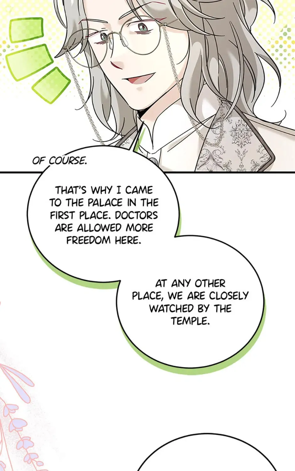 Baby Pharmacist Princess Chapter 37 page 93 - 