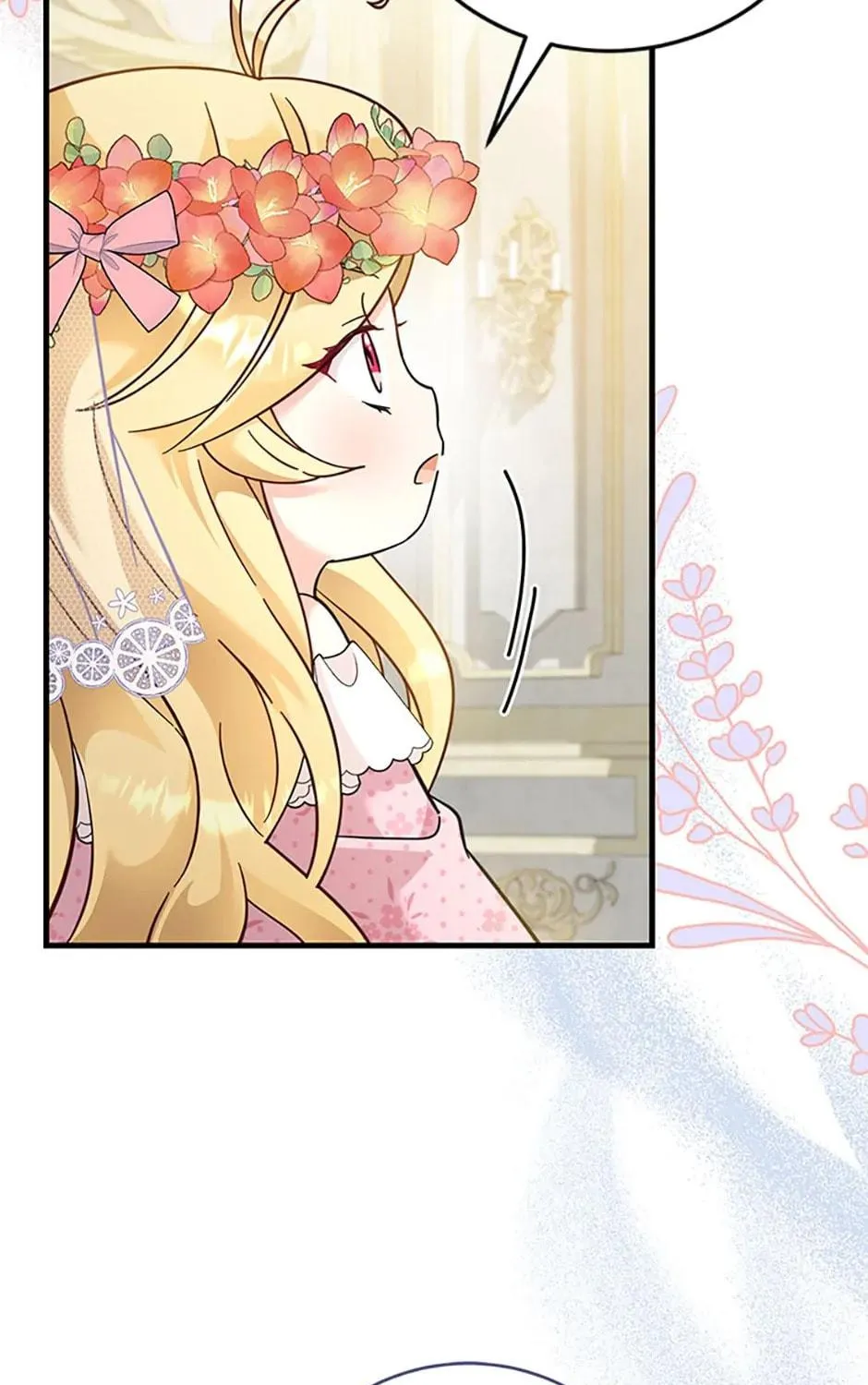 Baby Pharmacist Princess Chapter 37 page 95 - 