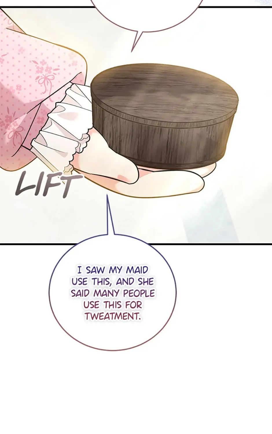 Baby Pharmacist Princess Chapter 37 page 97 - 