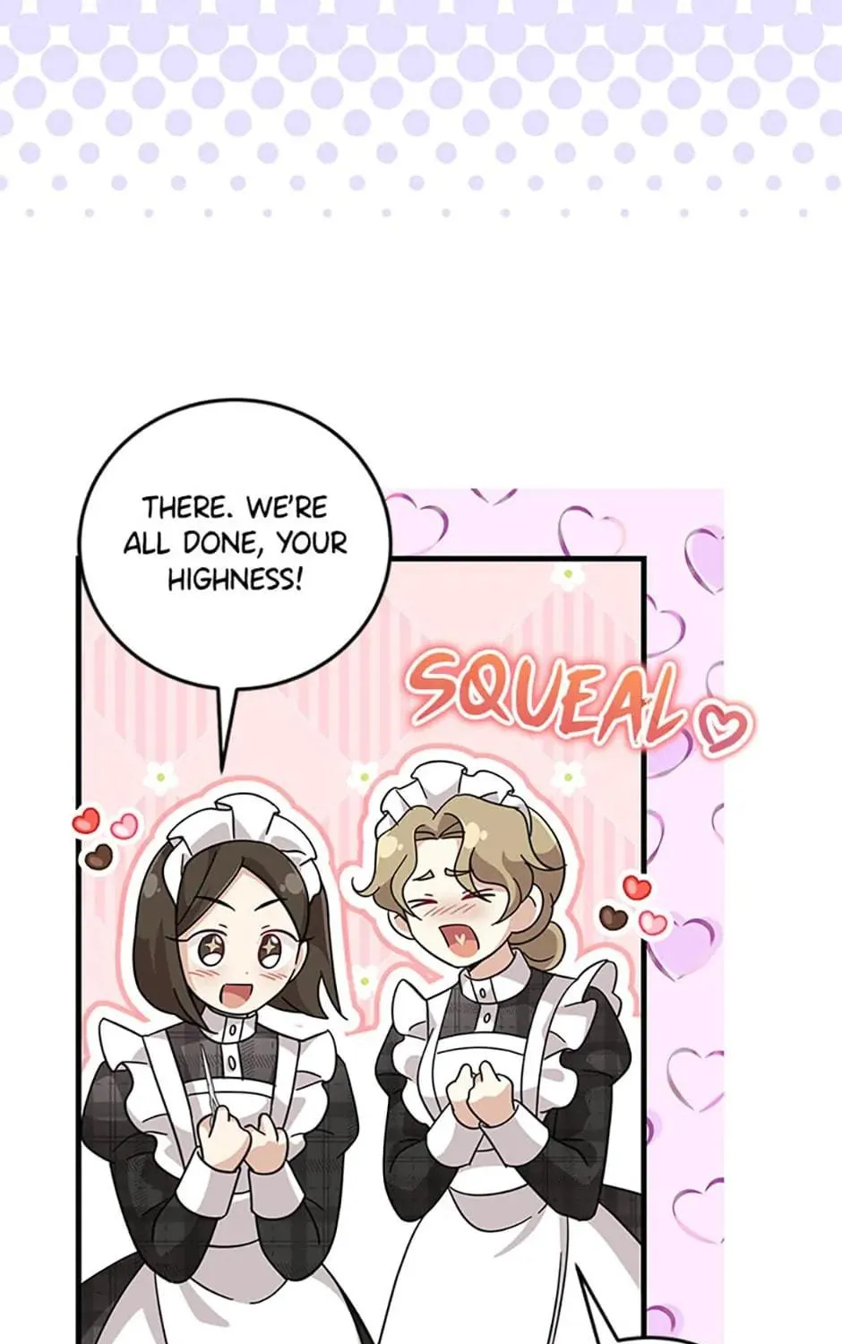Baby Pharmacist Princess Chapter 38 page 11 - 