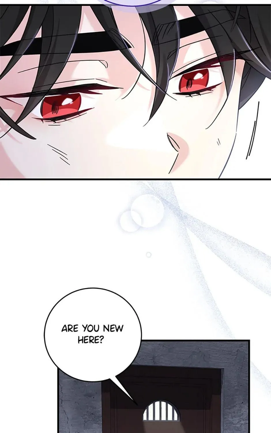 Baby Pharmacist Princess Chapter 38 page 109 - 