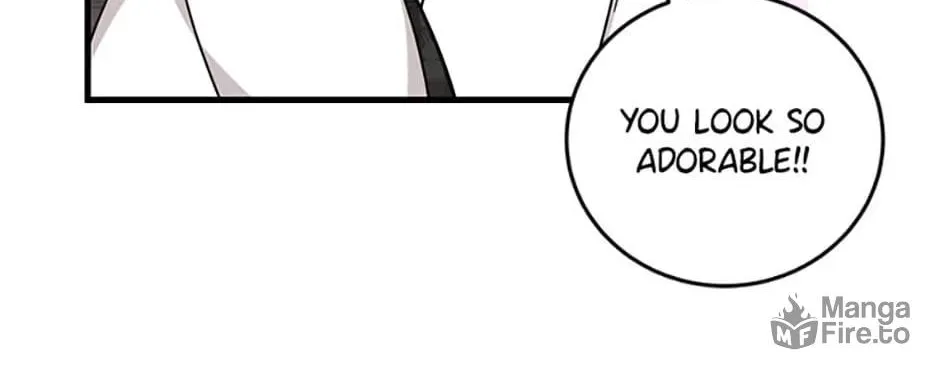 Baby Pharmacist Princess Chapter 38 page 12 - 