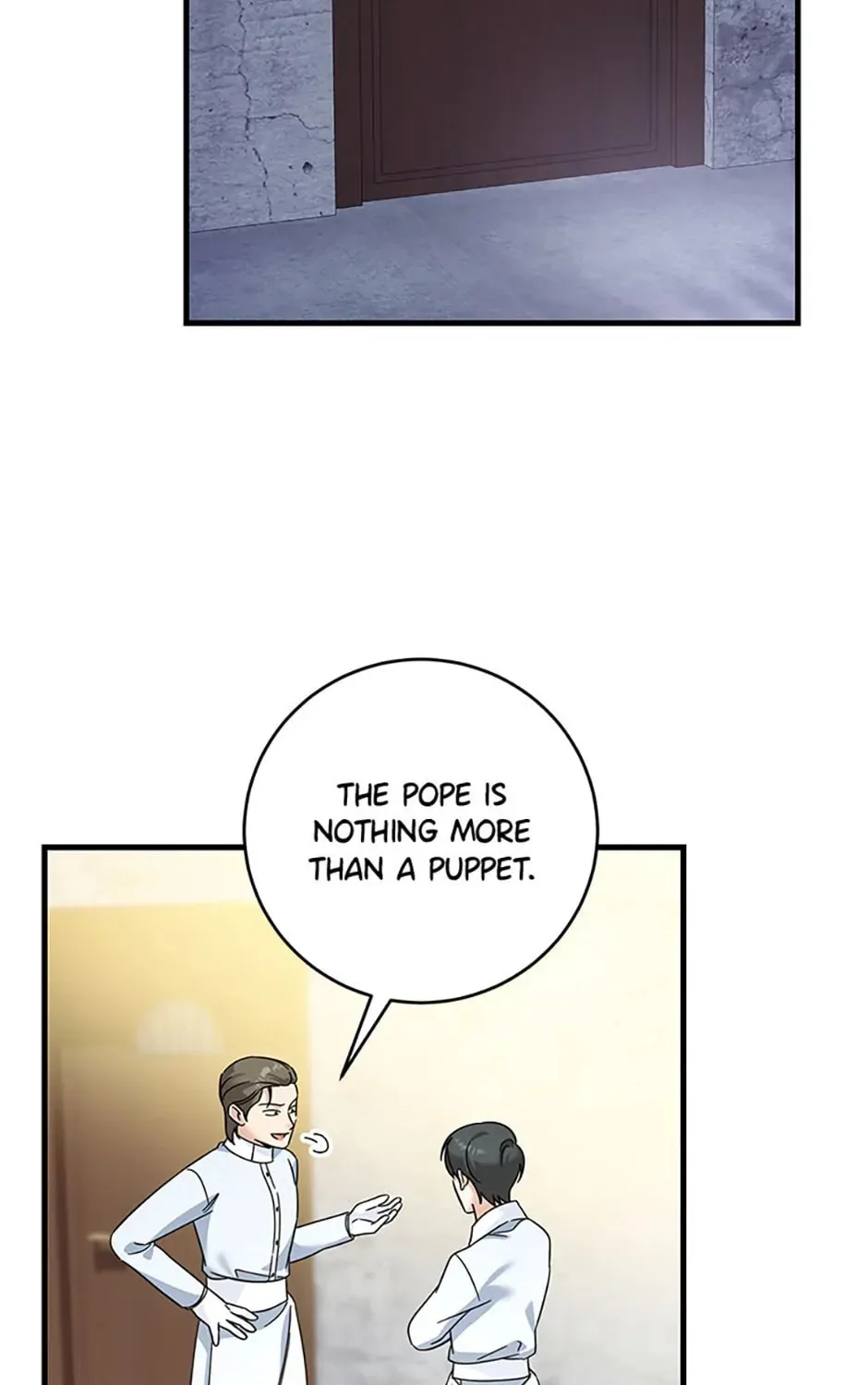 Baby Pharmacist Princess Chapter 38 page 111 - 