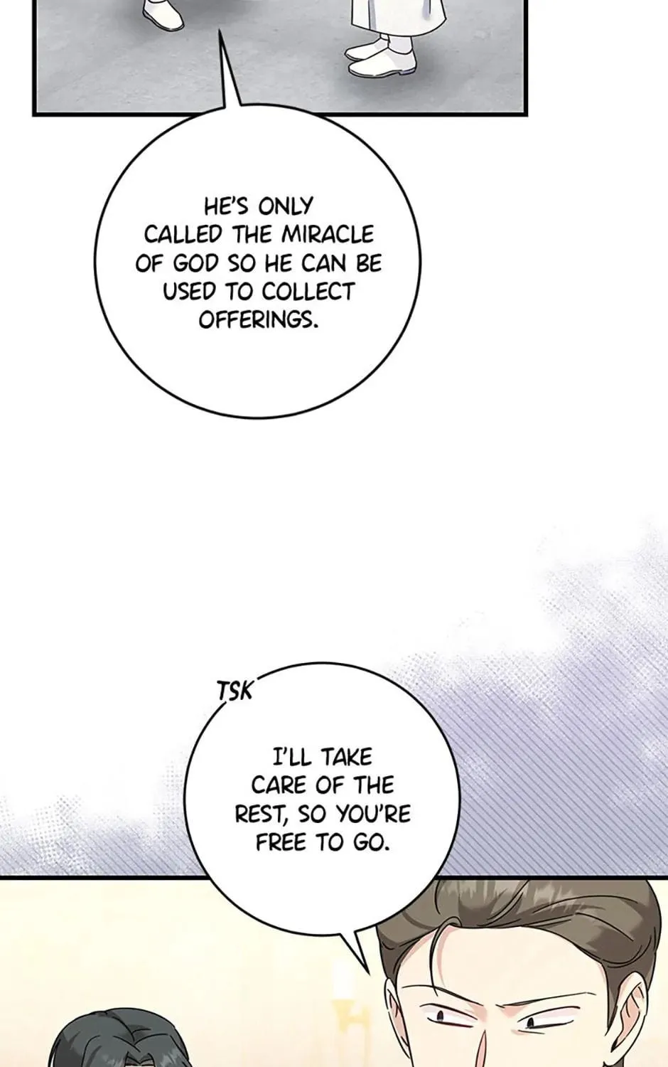 Baby Pharmacist Princess Chapter 38 page 113 - 