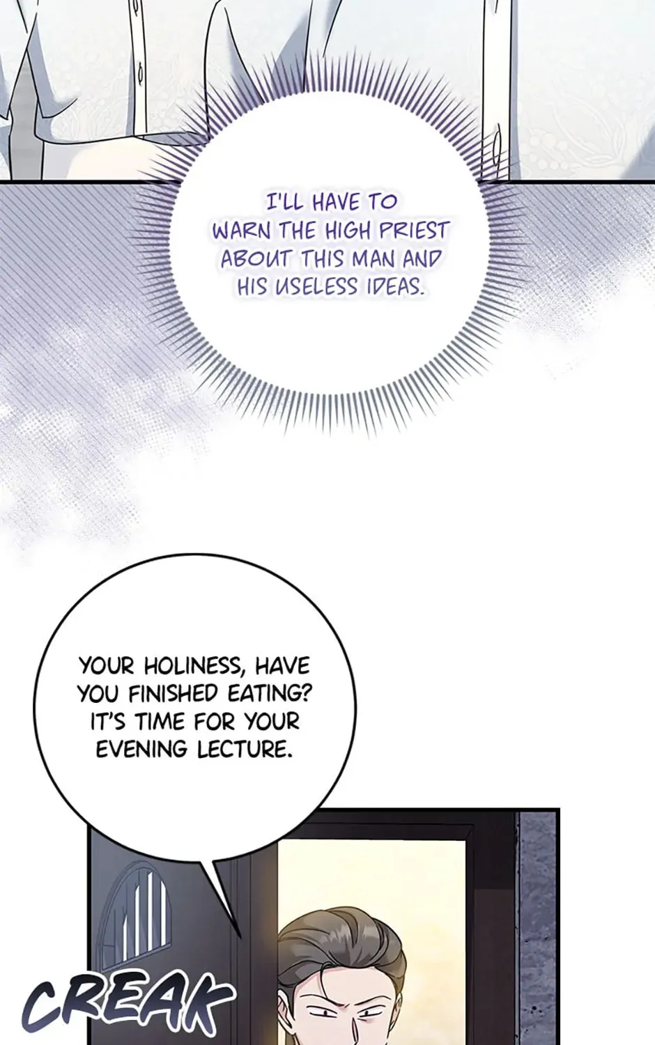 Baby Pharmacist Princess Chapter 38 page 115 - 
