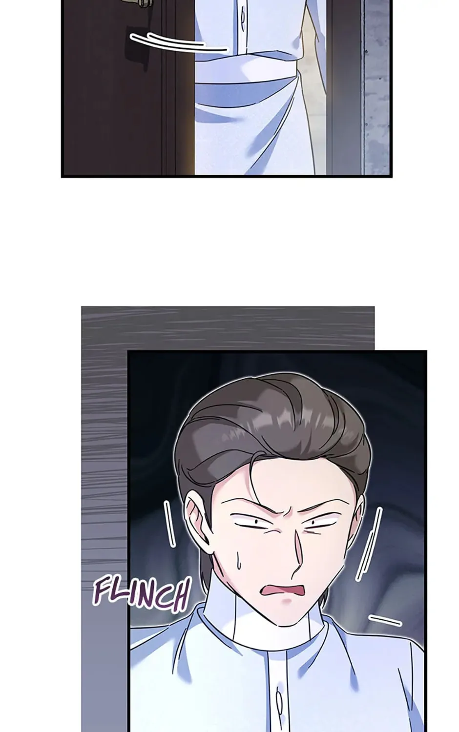 Baby Pharmacist Princess Chapter 38 page 117 - 