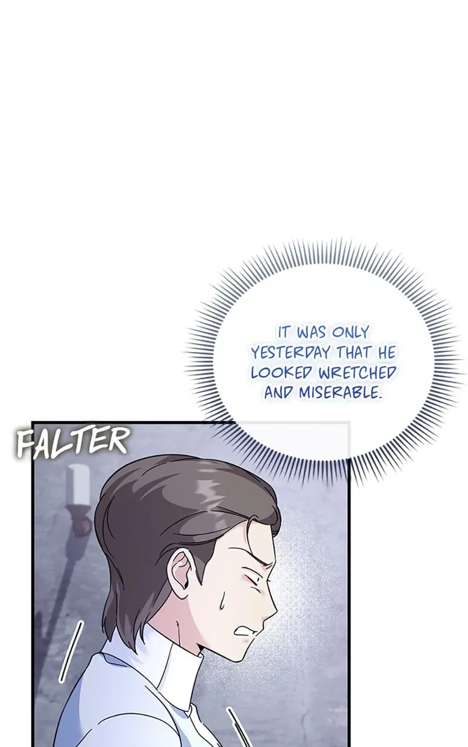 Baby Pharmacist Princess Chapter 38 page 123 - 