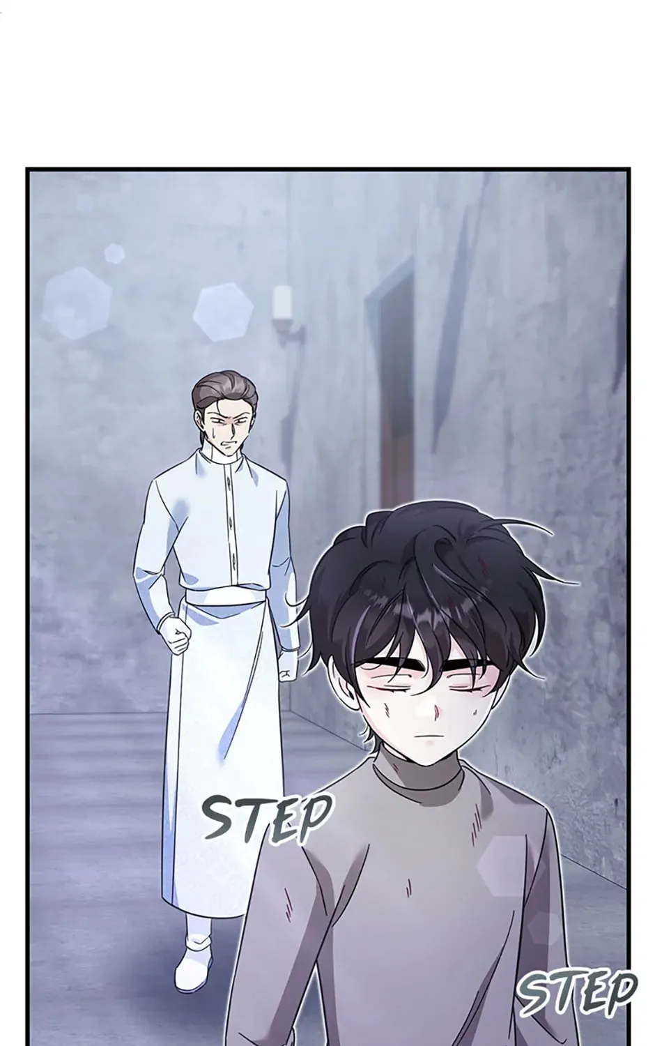 Baby Pharmacist Princess Chapter 38 page 133 - 
