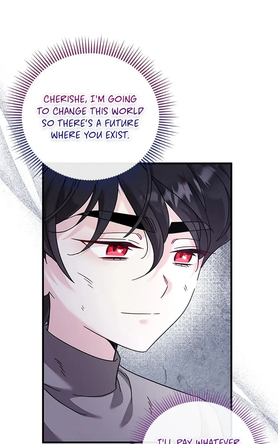 Baby Pharmacist Princess Chapter 38 page 135 - 