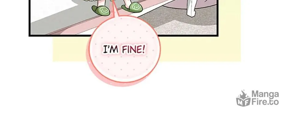 Baby Pharmacist Princess Chapter 38 page 20 - 