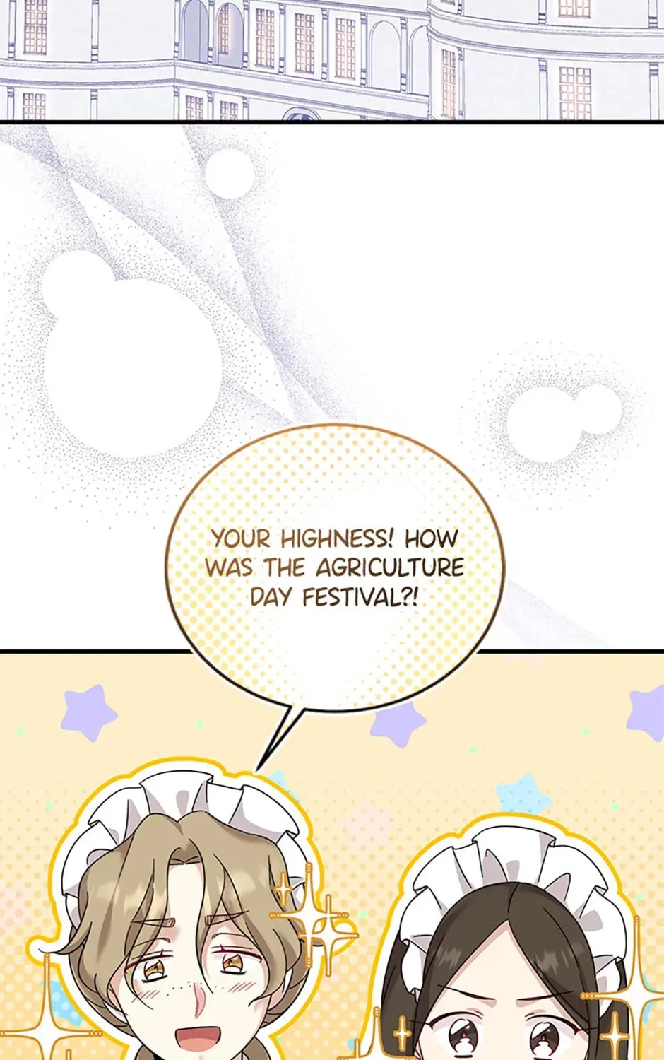 Baby Pharmacist Princess Chapter 38 page 3 - 