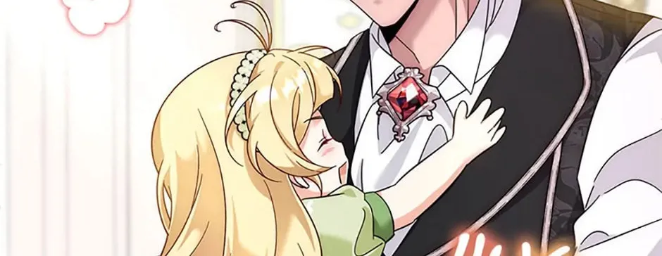 Baby Pharmacist Princess Chapter 38 page 28 - 