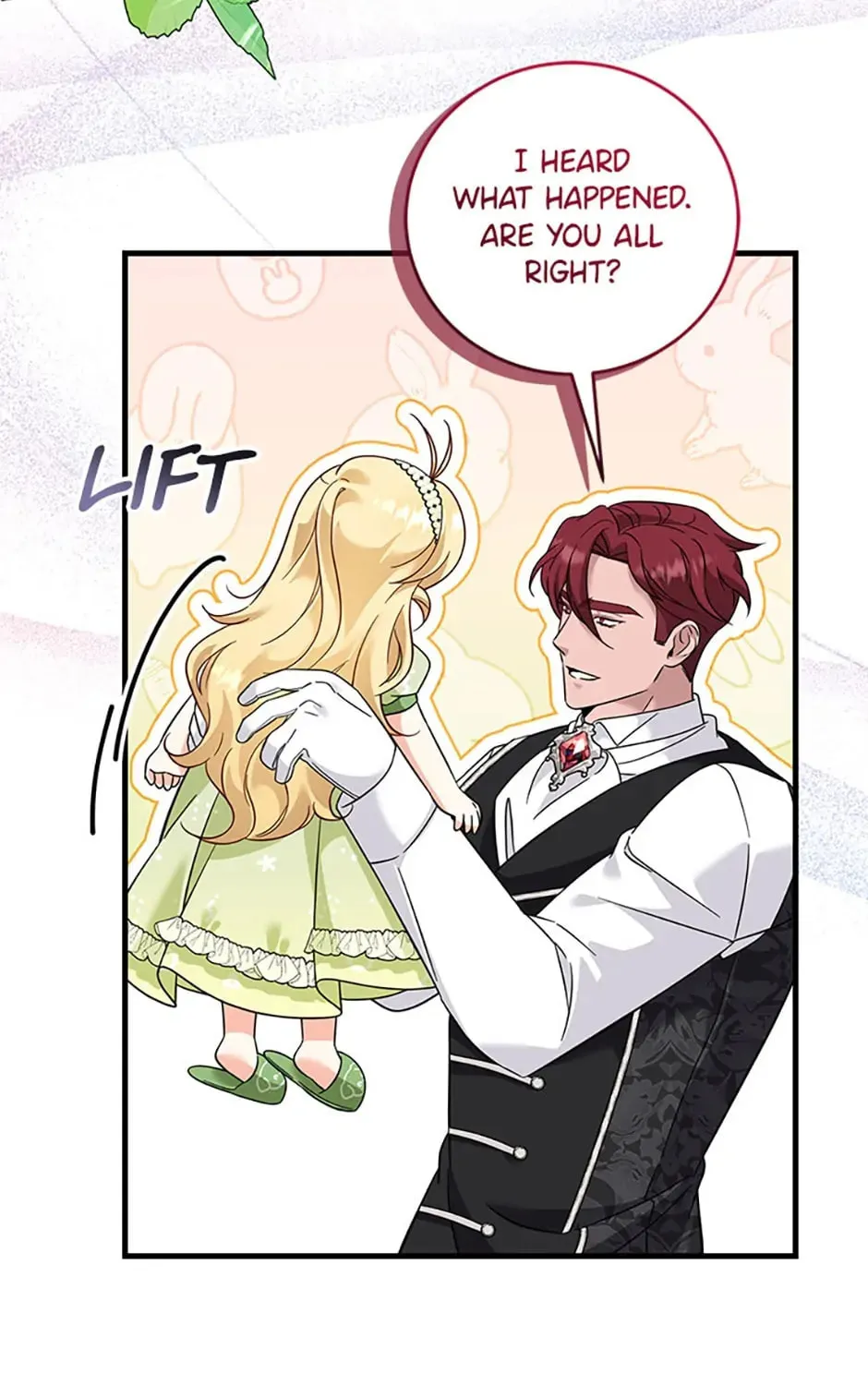 Baby Pharmacist Princess Chapter 38 page 31 - 