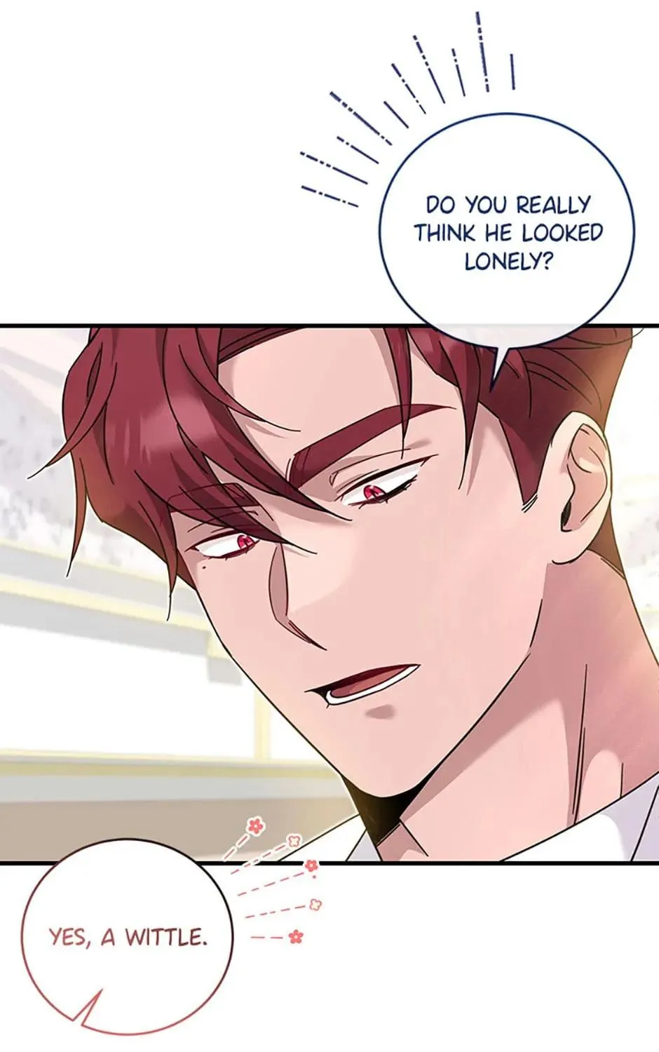 Baby Pharmacist Princess Chapter 38 page 39 - 