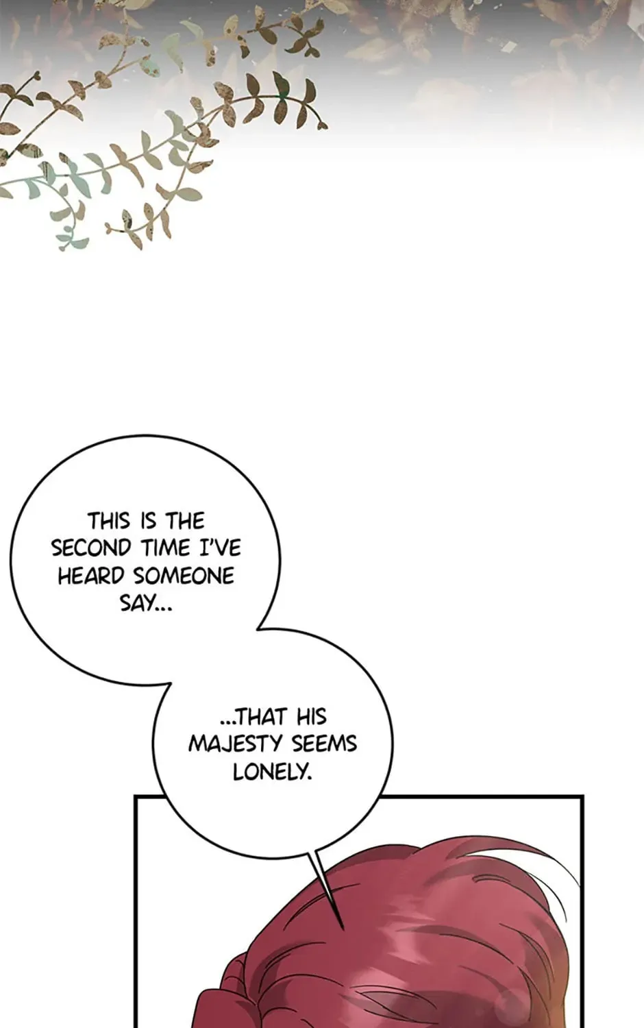 Baby Pharmacist Princess Chapter 38 page 43 - 