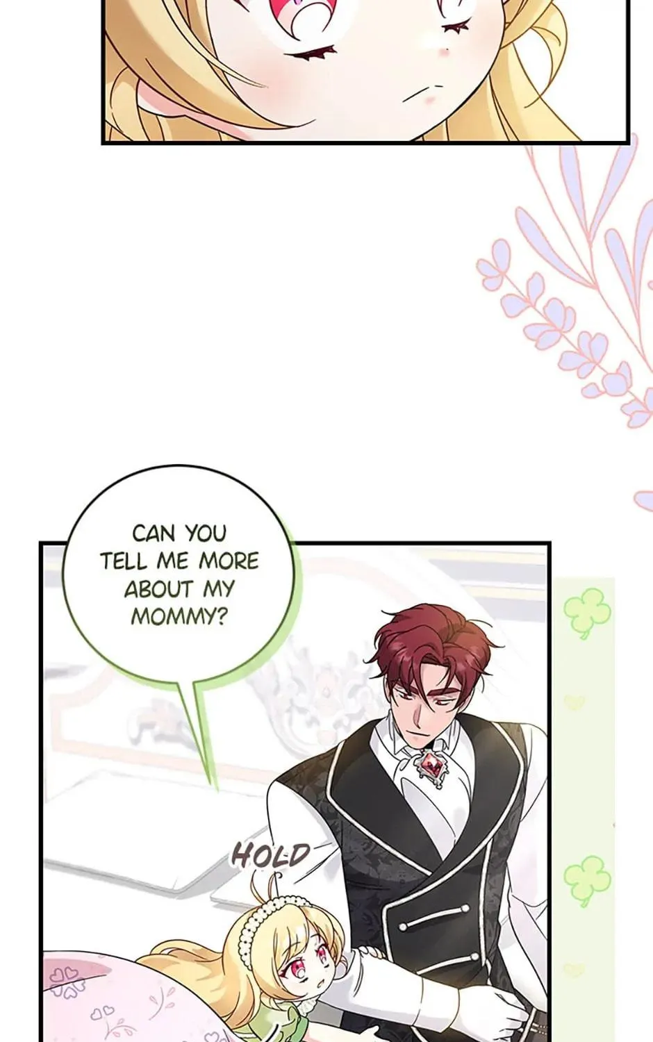 Baby Pharmacist Princess Chapter 38 page 49 - 