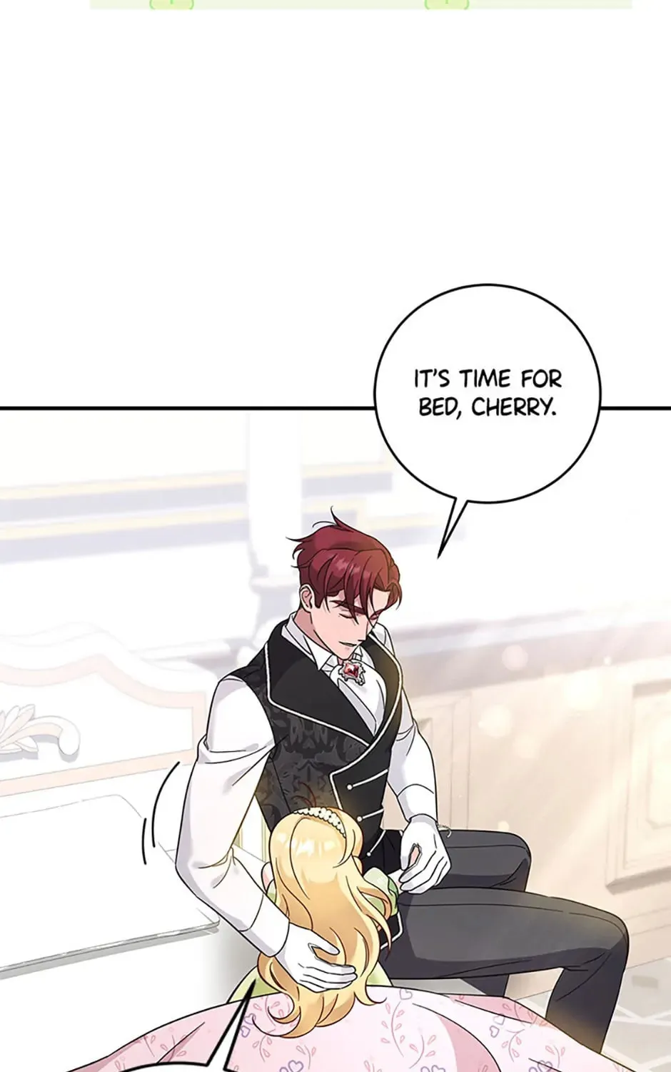 Baby Pharmacist Princess Chapter 38 page 51 - 
