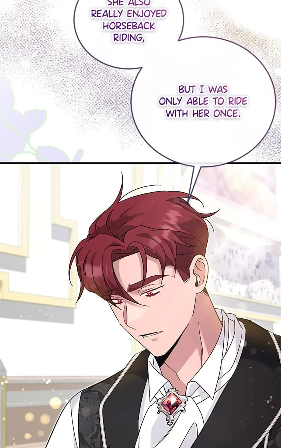 Baby Pharmacist Princess Chapter 38 page 55 - 