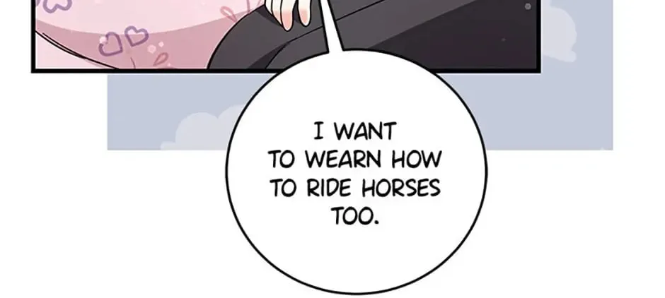 Baby Pharmacist Princess Chapter 38 page 58 - 
