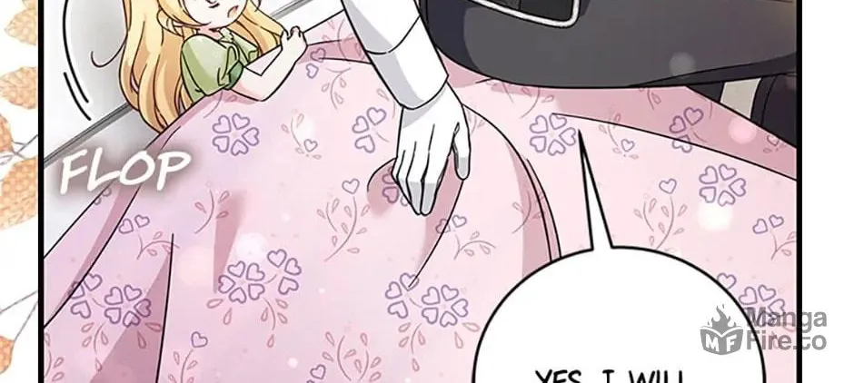 Baby Pharmacist Princess Chapter 38 page 60 - 