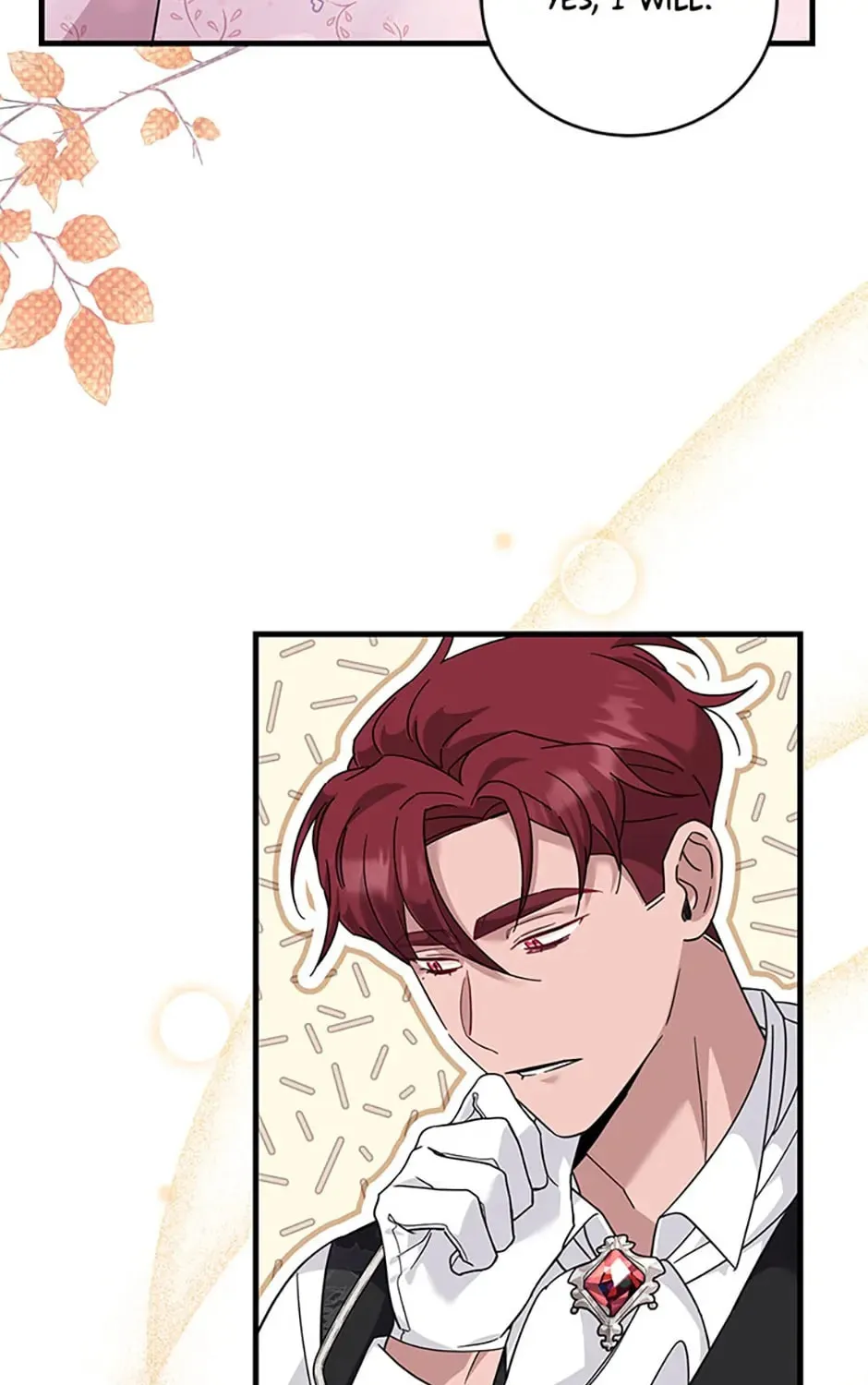 Baby Pharmacist Princess Chapter 38 page 61 - 