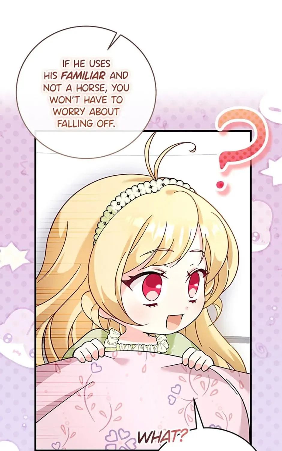 Baby Pharmacist Princess Chapter 38 page 65 - 