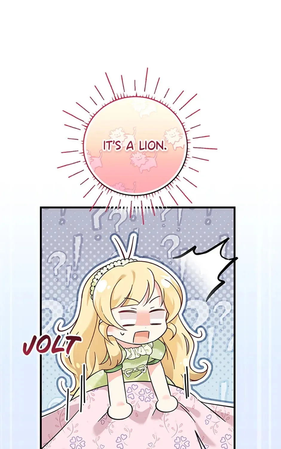Baby Pharmacist Princess Chapter 38 page 67 - 